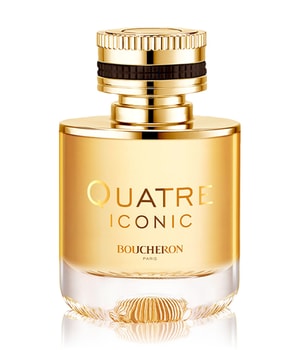 Boucheron Quatre Iconic Eau de Parfum