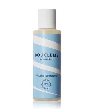 Bouclème Hydrating Hair Cleanser Haarshampoo 100 ml 5060403580153 base-shot_de