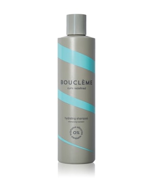 Bouclème Hydrating Shampoo Unisex Haarshampoo 300 ml
