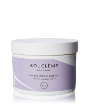 Bouclème Intensive Moisture Treatment Haarkur