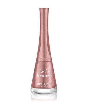 BOURJOIS 1 Seconde Nagellack 9 ml Nr. 16 – Let’S Bronze