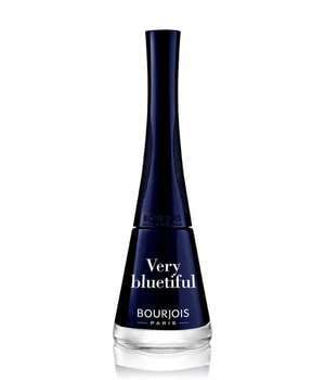 BOURJOIS 1 Seconde Nagellack  Nr. 2 - Very Bluetiful