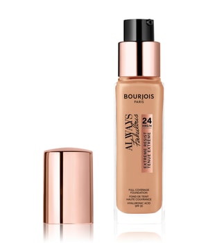 BOURJOIS Always Fabulous Flüssige Foundation  Nr. 400 - Rose Beige