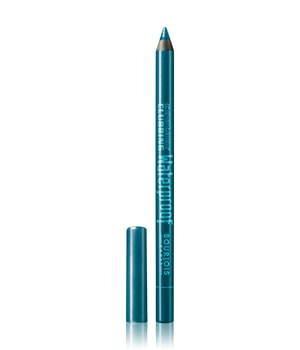 BOURJOIS Contour Clubbing Waterproof Kajalstift  Nr. 46 - Bleu Néon