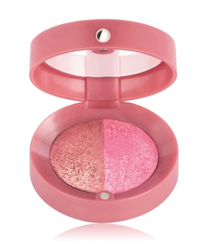 BOURJOIS Duo Blush Sculpt Rouge 2.4 g Nr. 01 – Inséparoses