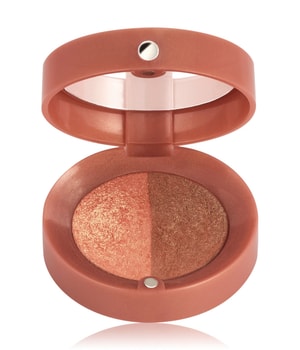 BOURJOIS Duo Blush Sculpt Rouge  Nr. 03 - Caraméli Mélo