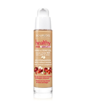 BOURJOIS Healthy Mix Serum Flüssige Foundation  Nr. 55 - Dark Beige