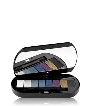 BOURJOIS La Palette Lidschatten Palette  Le Smoky
