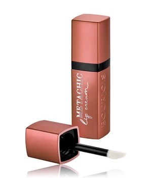 BOURJOIS Lipcream Metachic Liquid Lipstick  Nr. 01 - Sand’sation