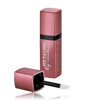 BOURJOIS Lipcream Metachic Liquid Lipstick  Nr. 03 - Sun’rose