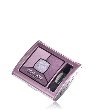 BOURJOIS Smoky Stories Lidschatten Palette  Nr. 07 - In Mauve Again