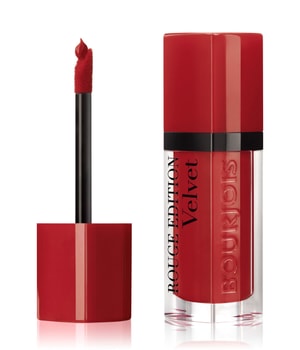 BOURJOIS Rouge Edition Velvet Lippenstift 7.7 ml Nr. 01 – Personne Ne Rouge!