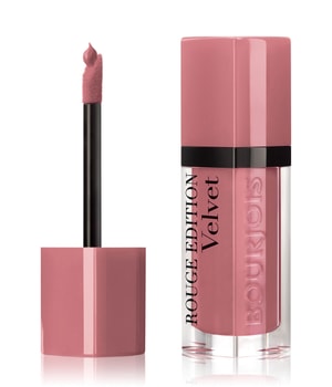 BOURJOIS Rouge Edition Velvet Lippenstift 7.7 ml Nr. 09 – Happy Nude Year