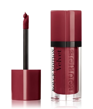 BOURJOIS Rouge Edition Velvet Lippenstift 7.7 ml Nr. 24 – Dark Chérie