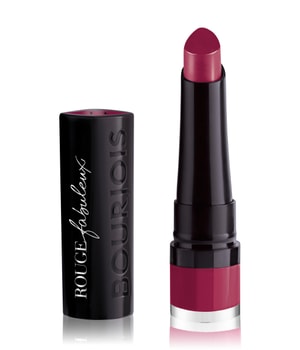 BOURJOIS Rouge Fabuleux Lippenstift  Nr. 14 - Clair De Plum