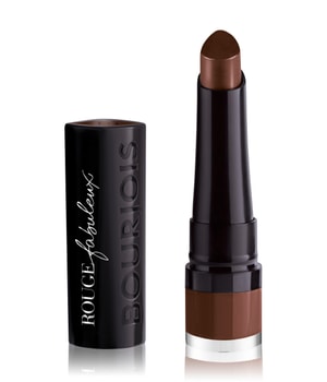 BOURJOIS Rouge Fabuleux Lippenstift  Nr. 16 - Rêve Tonka