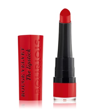 BOURJOIS Rouge Velvet The Lipstick Lippenstift  Nr. 08 - Rubi's Cute