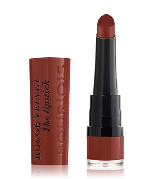 BOURJOIS Rouge Velvet The Lipstick Lippenstift Nr. 12 - Brunette