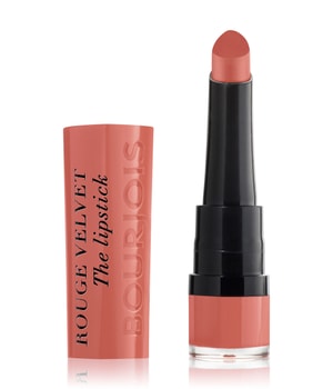 BOURJOIS Rouge Velvet The Lipstick Lippenstift  Nr. 15 - Peach Tatin