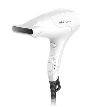 Braun Braun Satin Hair 1 Hd180 Haartrockner 1 pcs unisex