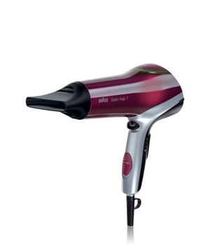 Braun Braun Satin Hair 7 Hd770 Haartrockner 1 pcs unisex