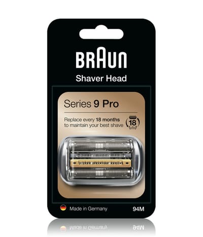 Braun Series 9 Ersatzscherteile 1 Stk 4210201394792 base-shot_de