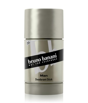 Bruno Banani Banani Man Deodorant Stick 75 ml 3614228850629 base-shot_de