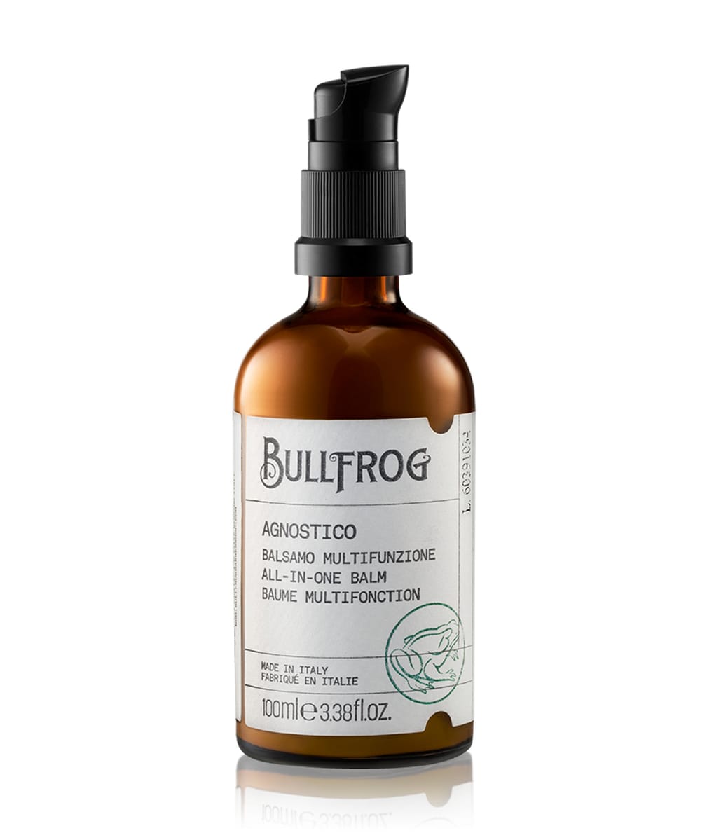 BULLFROG Agnostico Gesichtsbalsam 100 ml 8050148002246 base-shot_de