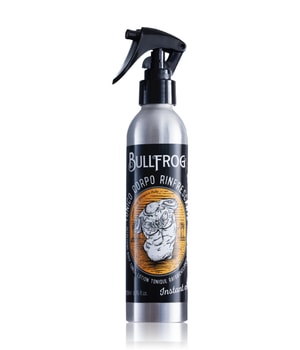 BULLFROG Refreshing Body Tonic Körperspray 200 ml 8058773339218 base-shot_de