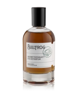 BULLFROG Secret Potion Eau de Parfum 100 ml 8050148002833 base-shot_de