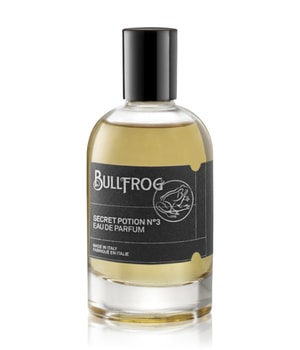 BULLFROG Secret Potion Eau de Parfum 100 ml 8050148003236 base-shot_de