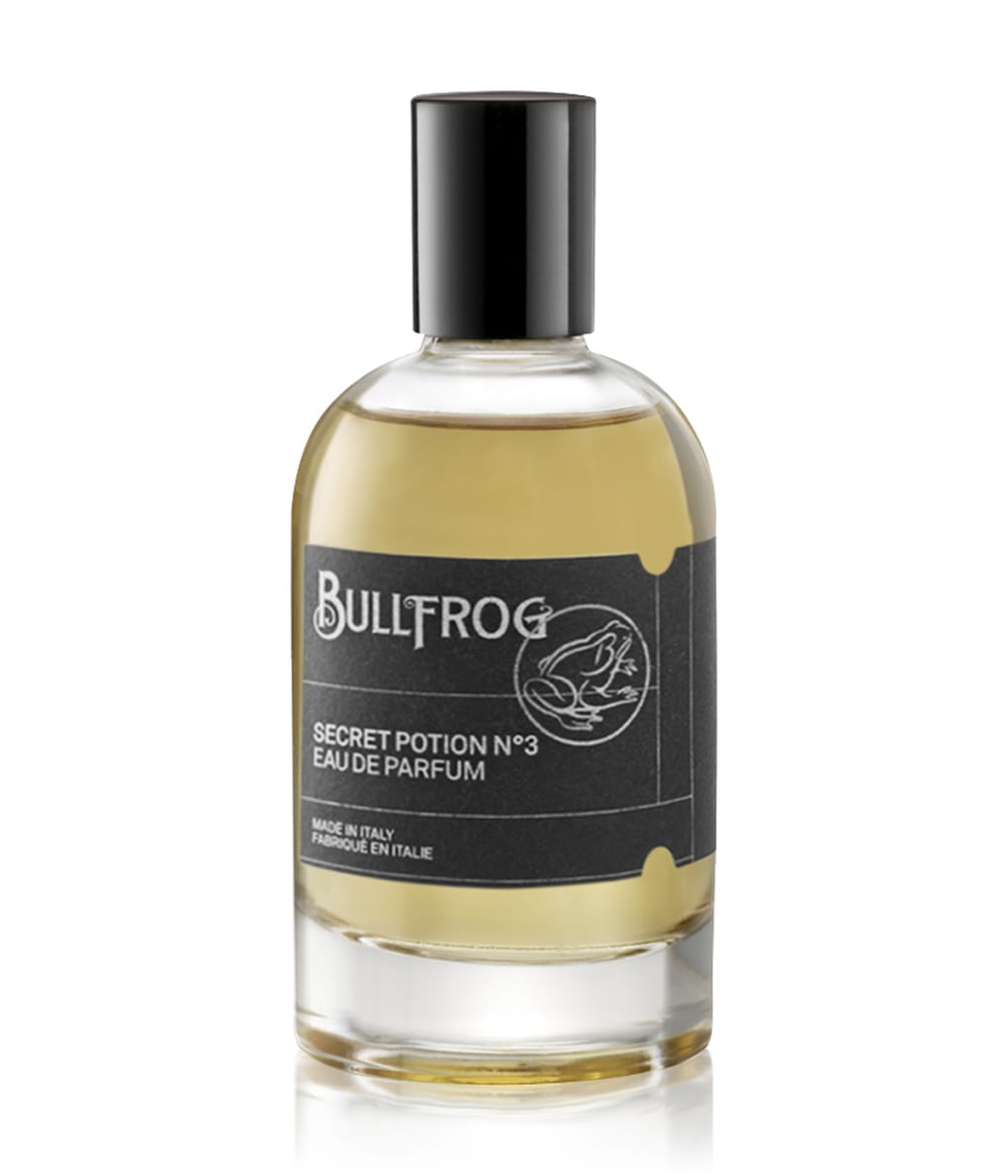 BULLFROG Secret Potion Eau de Parfum 100 ml 8057500288737 base-shot_de