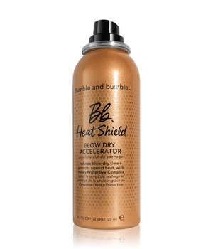 Bild von Bumble and bumble Heat Shield Blow-dry Accelerator Föhnspray