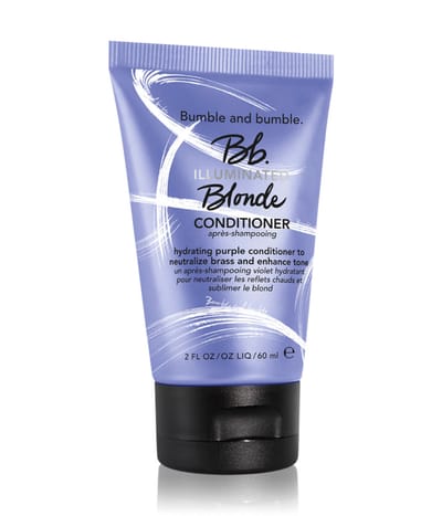 Bumble and bumble Blonde Conditioner Conditioner 60 ml 0685428000513 base-shot_de