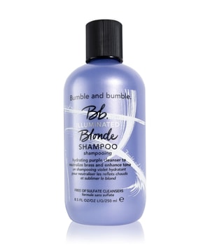 Bumble and bumble Blonde Shampoo Haarshampoo