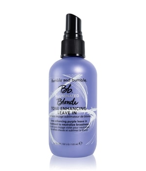 Bumble and bumble Blonde Tone Enhancing Leave-in Treatment Leave-in-Treatment