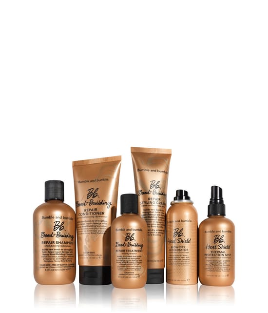 Bumble and bumble Bond Building Conditioner 200 ml 685428027527 visual-shot_de