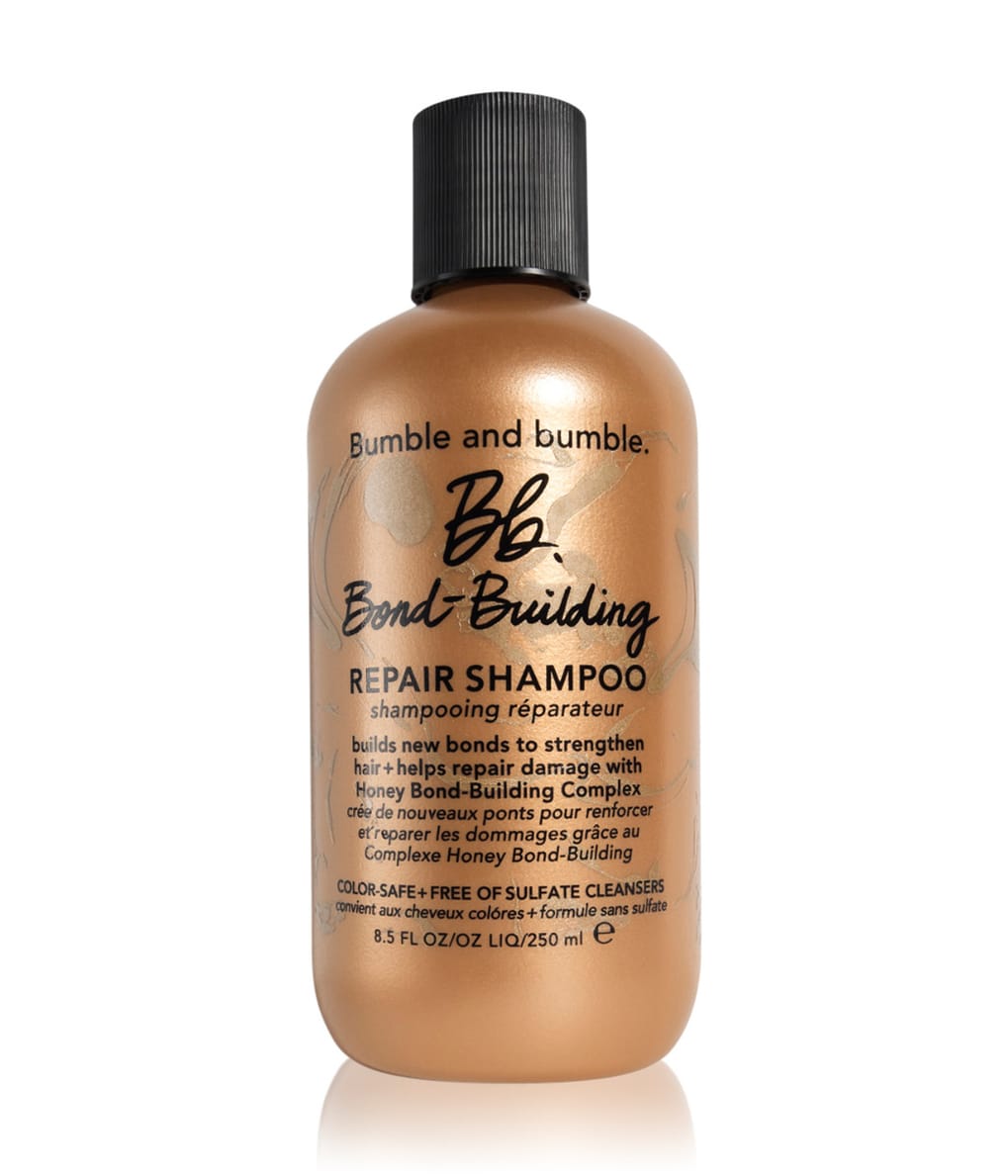 Bumble and bumble Bond Building Haarshampoo 250 ml 685428027510 base-shot_de