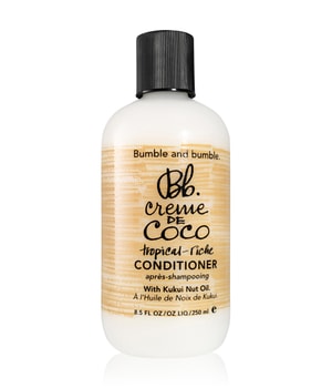 Bumble and bumble Creme De Coco Conditioner 250 ml 685428004016 base-shot_de