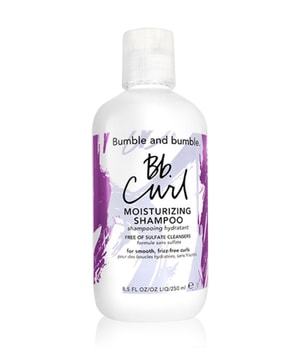 Bumble and bumble Curl Moisturizing Haarshampoo