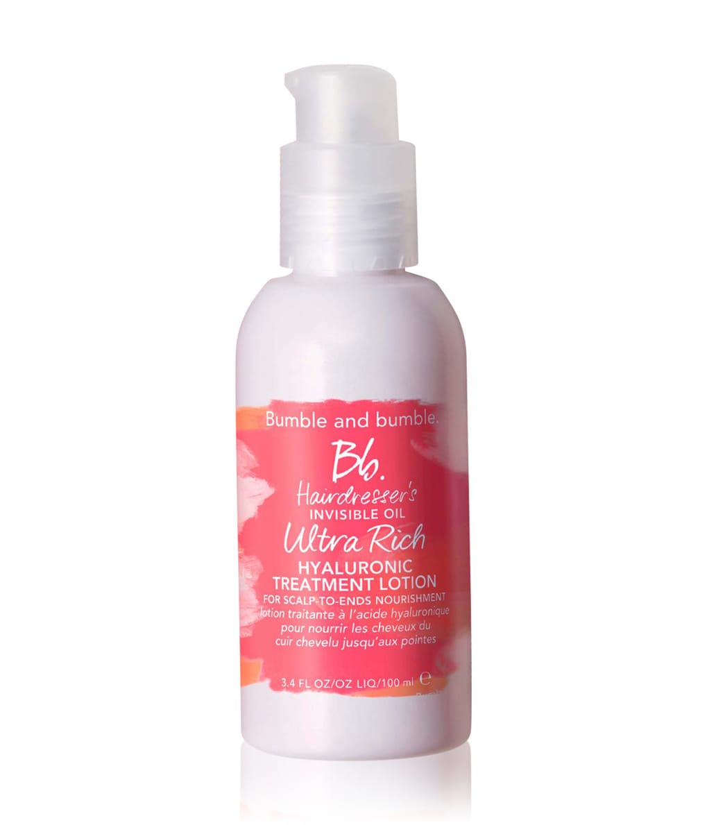 Bumble and bumble Hairdresser's Haarkur 100 ml 685428029675 base-shot_de