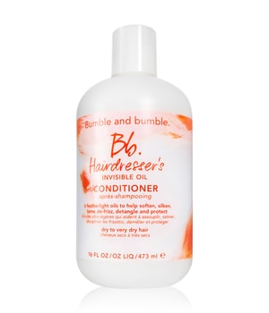 Bumble and bumble Hairdresser's Conditioner 473 ml 685428030077 base-shot_de