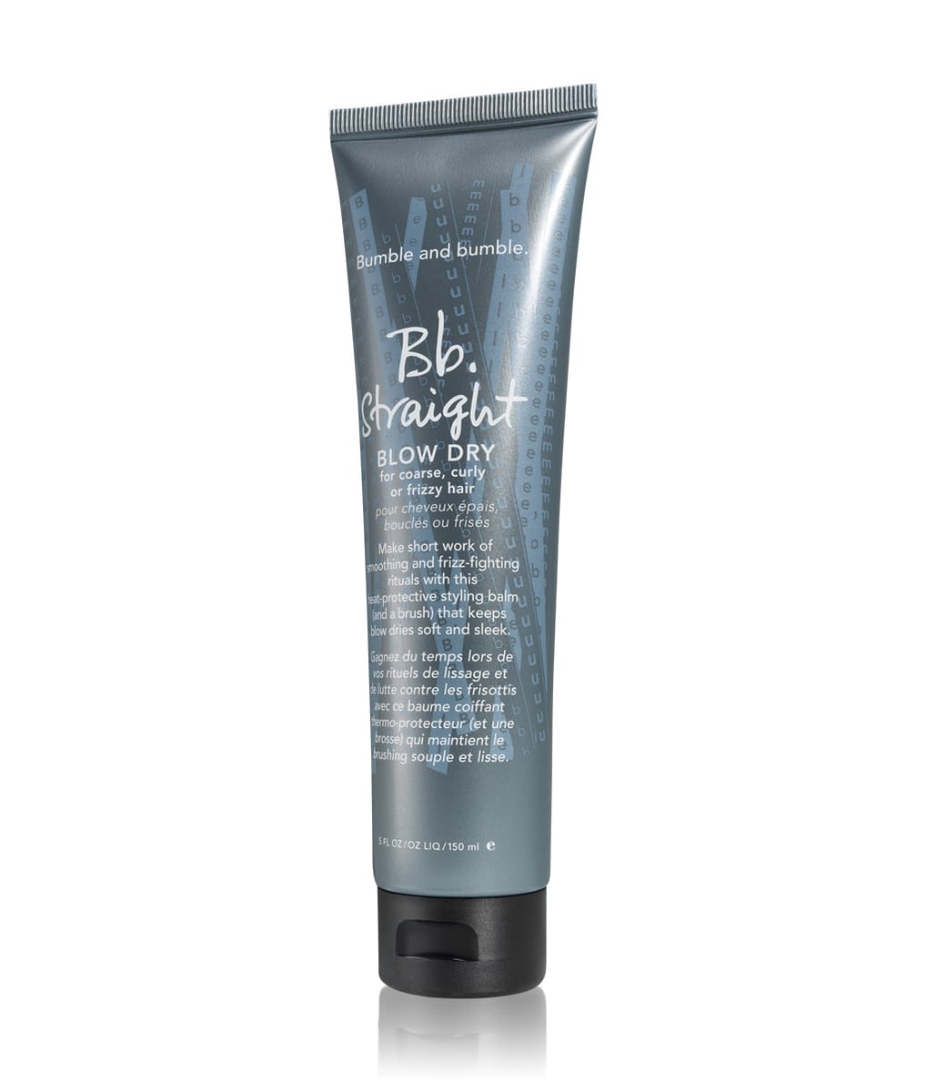 Bumble and bumble Straight Stylingcreme 150 ml 685428012530 base-shot_de