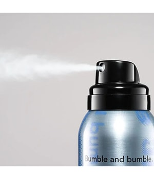 2. Bild von Bumble and bumble Thickening Dry Spun Volumenspray