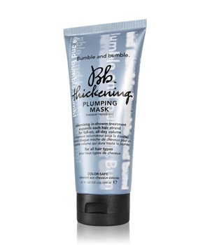 Bumble and bumble Thickening Plumping Mask Haarmaske