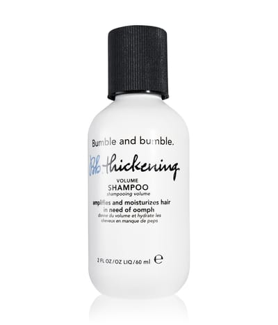 Bumble and bumble Thickening Haarshampoo 60 ml 685428025905 base-shot_de