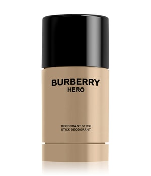 Burberry Burberry Hero Deodorant Stick 75 ml 3614229820829 base-shot_de