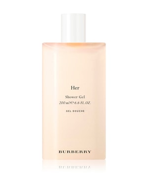 Burberry Her Duschgel 200 ml