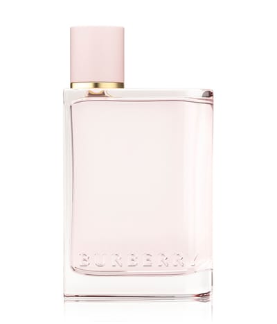 burberry her eau de parfum