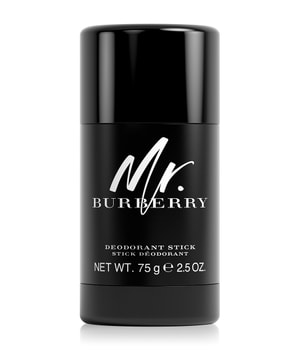 Burberry Mr. Burberry Deodorant Stick  75 ml